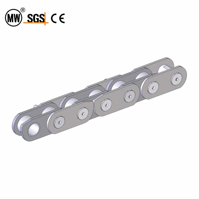 Escalator Step Chains high quality Escalator Step Chains high quality